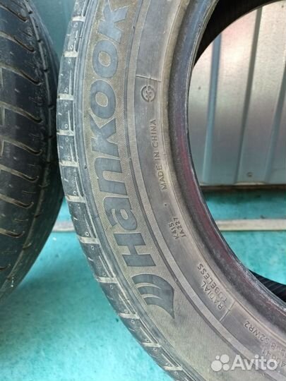 Hankook AH11 185/65 R15