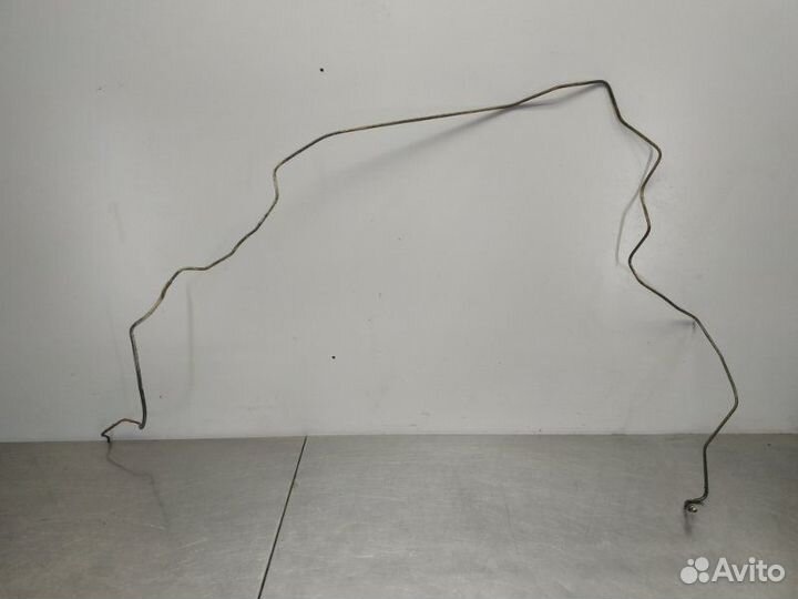 Тормозные трубки Mitsubishi Carisma DA1 4G92