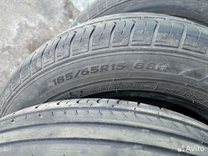 Hankook Optimo K415 185/65 R15 88H