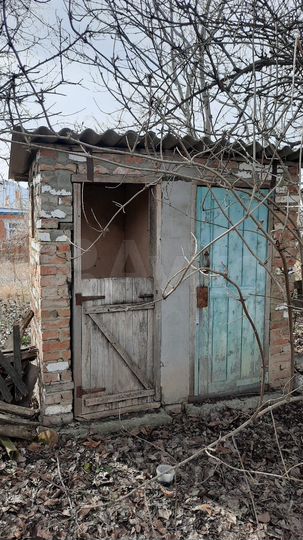 Участок 15 сот. (ИЖС)