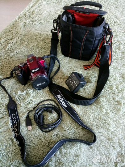 Фотоаппарт