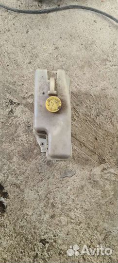 Расширительный бачок almera classic b10