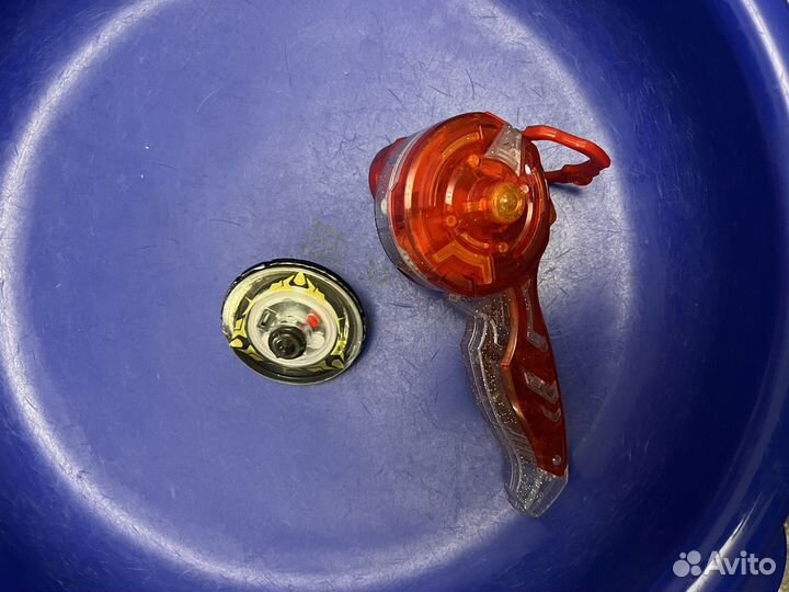 Волчки infiniti надо