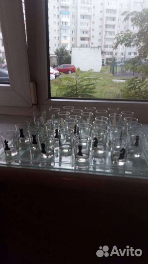 Шахматы и шашки