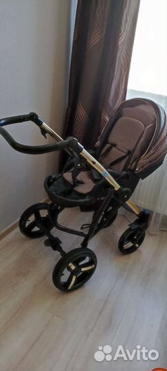 Коляска 2в1