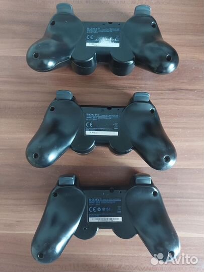 Джойстик sony PS3