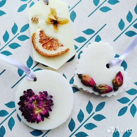 Флорентийское саше