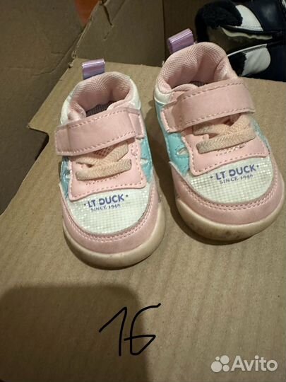 Куртка демисезонная для девочки