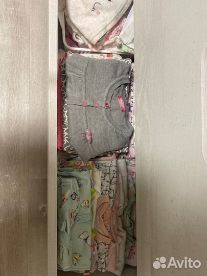 3 покета десктх вещей