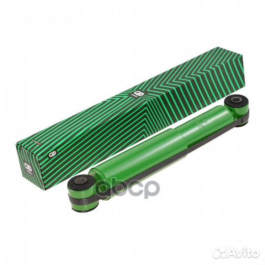 Амортизатор газовый зад, прав, лев SH-P 721