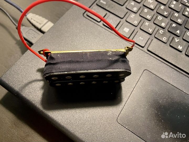 Звукосниматель Washburn