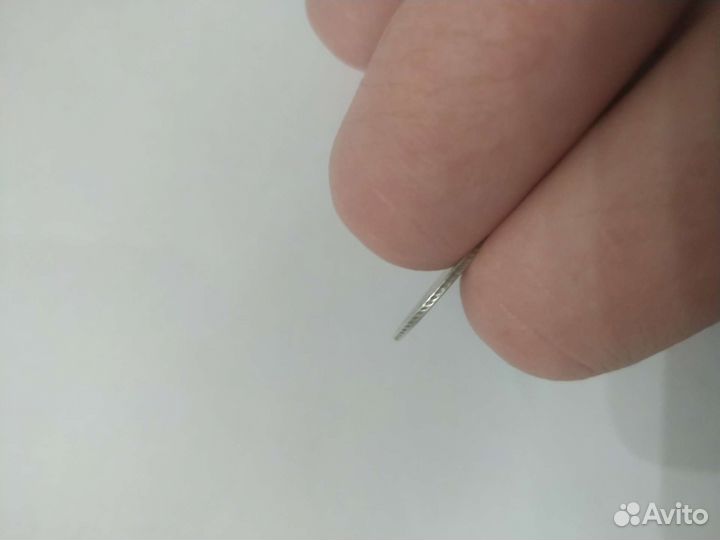 15 копеек - 1 злотый, 1838 год, MW