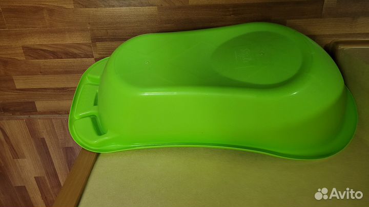 Ванночка для купания