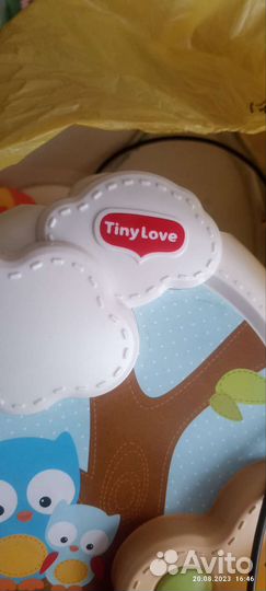 Мобиль на кроватку Tiny Love