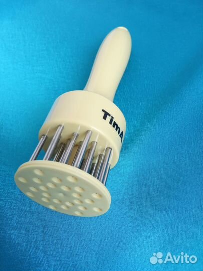 Тендерайзеры