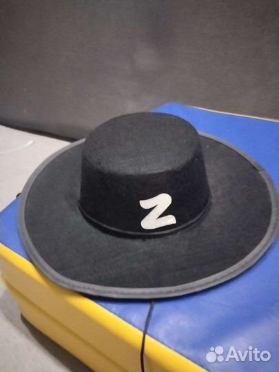 Шляпа