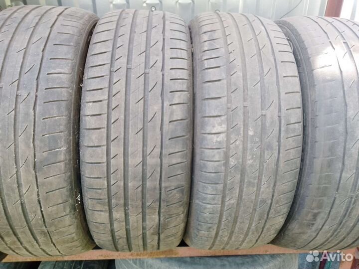 Laufenn S Fit EQ 205/55 R16