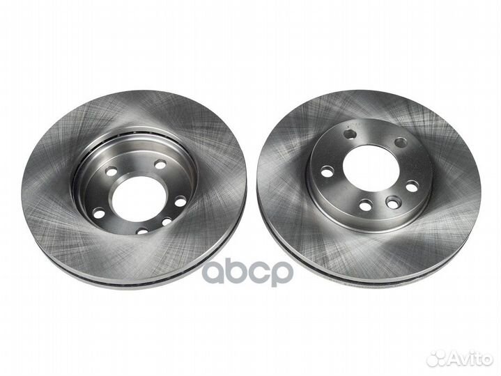 6020-4795V-SX диск тормозной передний VW Multi