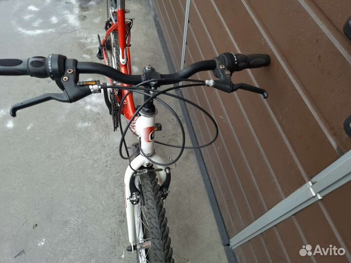 Велосипед подростковый 26 дюймов