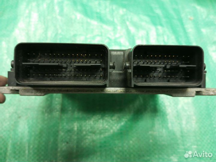 Блок для Mitsubishi 1860A622