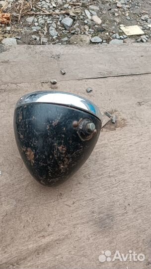 Бардачок мотоцикл Москва