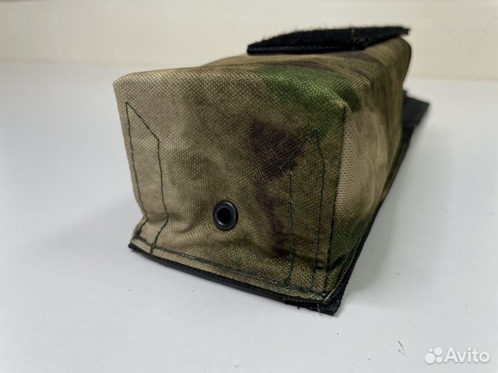 Подсумок двойной для ак