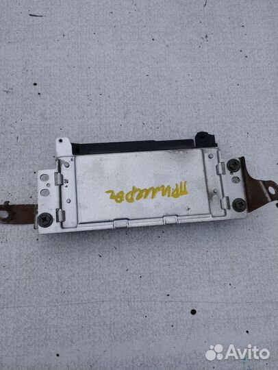 Блок управления ABS Nissаn Рrimеra Ниcсaн Пpимеpа