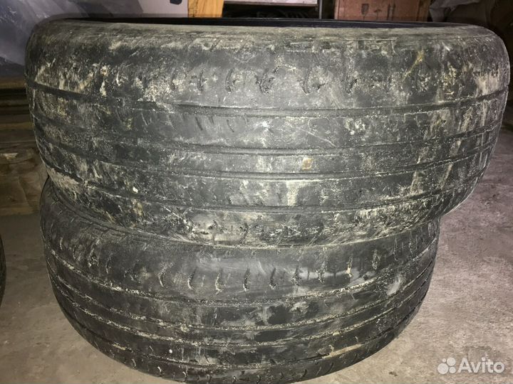 Hankook Optimo H426 225/60 R17