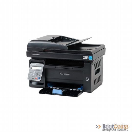 Мфу Pantum M6550NW