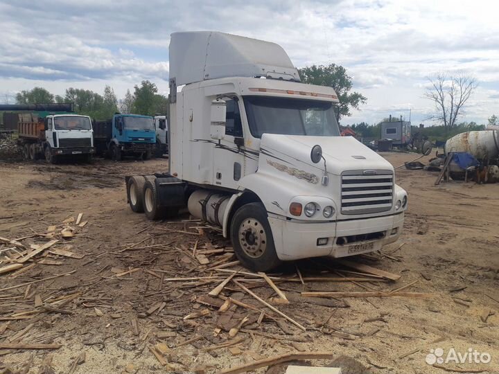 Freightliner Century, 1999