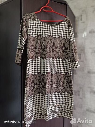 Платье женское