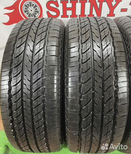 Toyo Open Country U/T 265/65 R17 112H