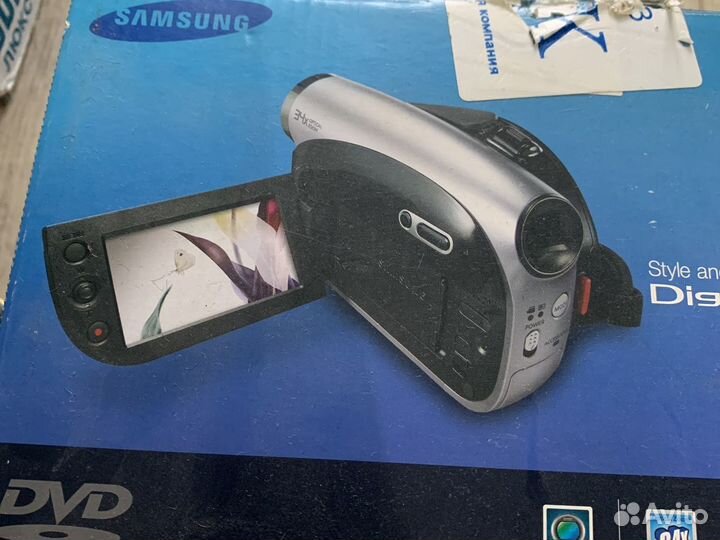 Камера samsung