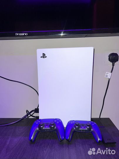 Аренда playstation 5 +подарк