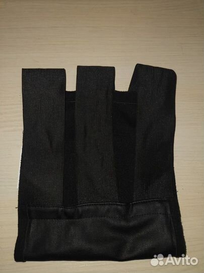 Визитница на подголовник