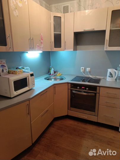 Клининговые услуги