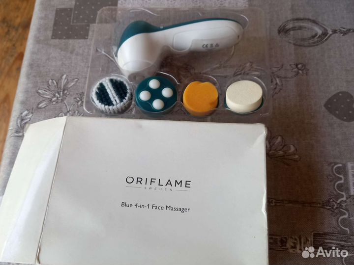 Массажер для лифтинга лица