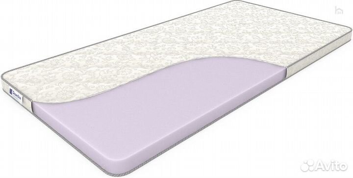 Матрас Foam Roll 8 200x80