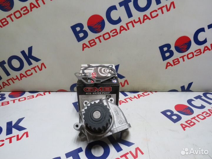 Помпа водяная GMB gwmz-70A