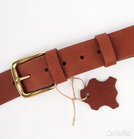 Ремень мужской