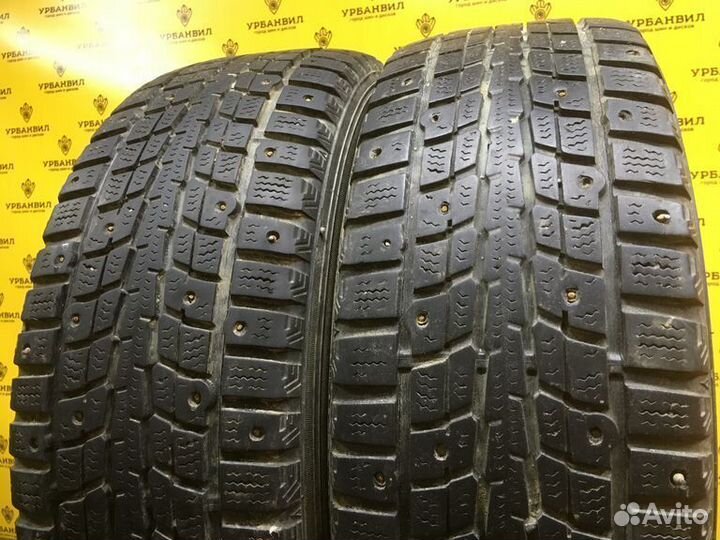 Dunlop SP Winter Ice 01 185/65 R15 88T