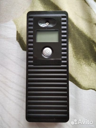 Алкотестер А-065 динго