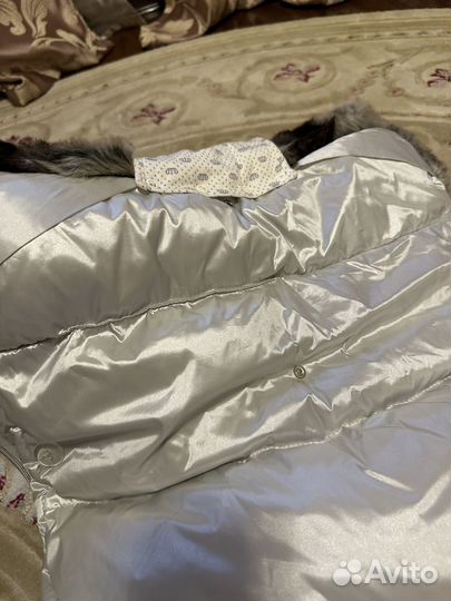 Конверт одеяло