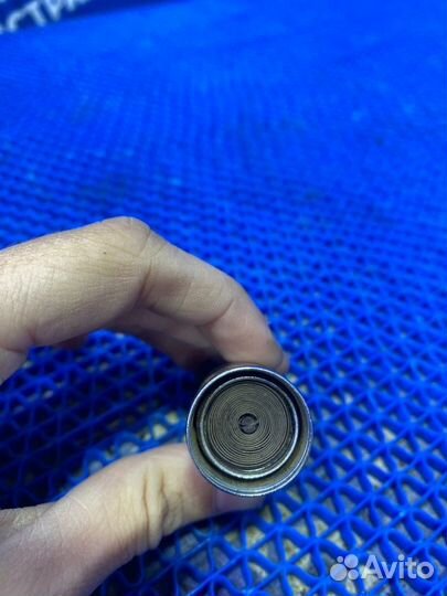 Прикуриватель Renault Logan 1 седан 2008