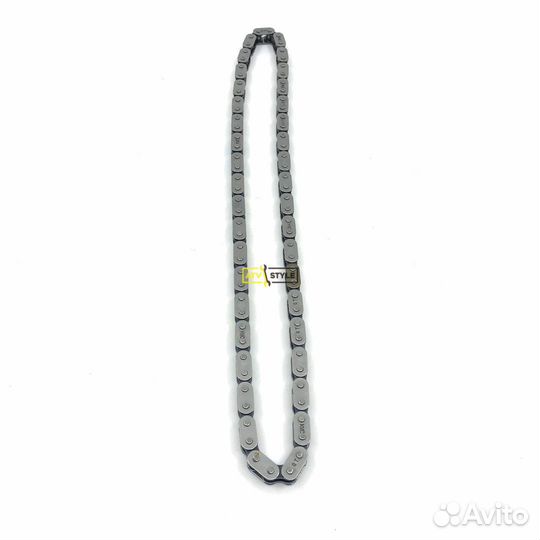 Цепь масляного насоса Yamaha 2MB-E1456-00-00