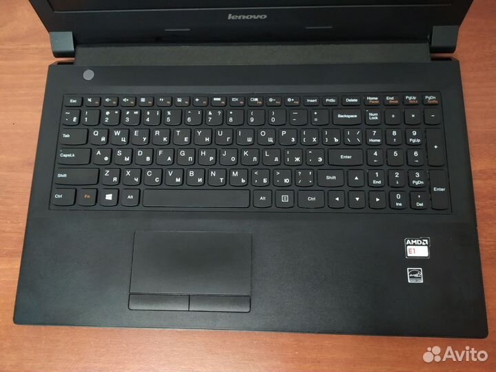 Lenovo B50-45