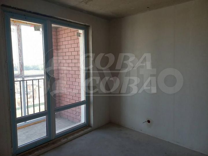 Квартира-студия, 24 м², 9/20 эт.