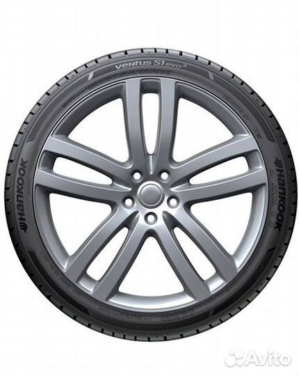 Hankook Ventus S1 Evo Z 255/55 R18 109Y