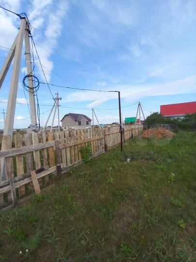 Участок 24 сот. (ИЖС)