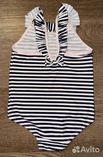Купальник для девочки 86